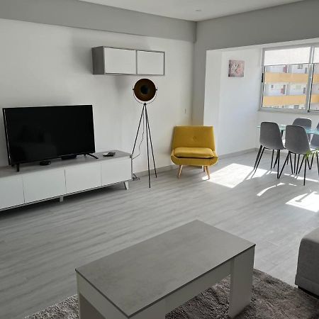 Sunflower Apartment 阿尔布费拉 外观 照片