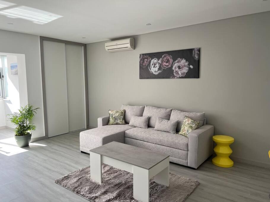 Sunflower Apartment 阿尔布费拉 外观 照片